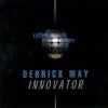 Обкладинка Derrick May - The End Derrick May - The End