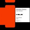 Обкладинка Hayden James & Sumner - Follow Me Hayden James & Sumner - Follow Me