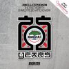Обкладинка Jones & Stephenson - The First Rebirth Jones & Stephenson - The First Rebirth