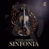 Обкладинка Oliver Andrée - Sinfonia Oliver Andrée - Sinfonia