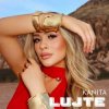 Обкладинка Kanita - Lujte Kanita - Lujte