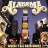 Обкладинка Alabama - Simple As That Alabama - Simple As That