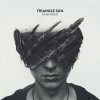 Обкладинка Triangle Sun - White Song Triangle Sun - White Song