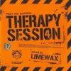 Обкладинка Limewax - Therapy Session 01 Limewax - Therapy Session 01