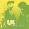 Обкладинка DJ Marky & XRS - IK (Mist mix) DJ Marky & XRS - IK (Mist mix)