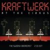 Обкладинка Kraftwerk - The Man Machine Kraftwerk - The Man Machine
