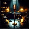 Обкладинка Tyla and Mfristoz - Truth or Dare 2.0 Tyla and Mfristoz - Truth or Dare 2.0