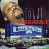 Обкладинка DJ Assault - Crank This Mutha DJ Assault - Crank This Mutha