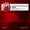 Mahmut Orhan - Fringe (original mix)