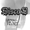 Обкладинка Disco D - 6 am funk Disco D - 6 am funk