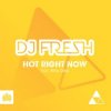 Обкладинка DJ Fresh Ft. Rita Ora - Hot Right Now (Redroche Remix) DJ Fresh Ft. Rita Ora - Hot Right Now (Redroche Remix)