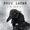 Обкладинка Jim Davies - The Bar Is Low Jim Davies - The Bar Is Low