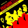 Обкладинка Kraftwerk - Numbers Kraftwerk - Numbers