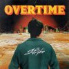 Обкладинка The Strike - Overtime The Strike - Overtime