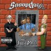 Обкладинка Snoop Dogg - Tha Last Meal Snoop Dogg - Tha Last Meal