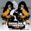 Обкладинка Deekline And Wizard - All Your Love Deekline And Wizard - All Your Love
