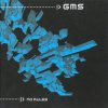 Обкладинка GMS - Gladiator GMS - Gladiator