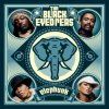 Обкладинка Black Eyed Peas - Smells Like Funk Black Eyed Peas - Smells Like Funk