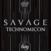 Обкладинка Savage - Tempo King Savage - Tempo King