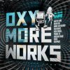 Обкладинка Jean Michel Jarre - Brutalism Reprise Jean Michel Jarre - Brutalism Reprise
