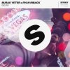 Обкладинка Burak Yeter x Ryan Riback - GO 2.0 Burak Yeter x Ryan Riback - GO 2.0