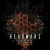 Обкладинка Jim Davies - Headwars Jim Davies - Headwars