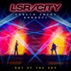 Обкладинка LSR_CITY & Gareth Emery & Annabel - Out Of The Sky LSR_CITY & Gareth Emery & Annabel - Out Of The Sky
