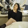 Обкладинка Sevdaliza - Bebin Sevdaliza - Bebin