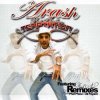 Обкладинка Arash - Temptation (Ali Payami Club) Arash - Temptation (Ali Payami Club)