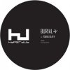 Обкладинка Burial - Nightmarket Burial - Nightmarket