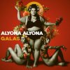 Обкладинка alyona alyona feat. Dax - Galas alyona alyona feat. Dax - Galas