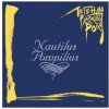 Cover Nautilus Pompilius - Гуд бай Америка (Инструментал) Nautilus Pompilius - Гуд бай Америка (Инструментал)