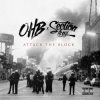 Обкладинка Chris Brown & OHB x Section Boyz - Kriss Kross (feat. Chris Brown, TJ Luva Boy & Young Blacc) Chris Brown & OHB x Section Boyz - Kriss Kross (feat. Chris Brown, TJ Luva Boy & Young Blacc)