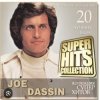 Обкладинка Joe Dassin - A toi Joe Dassin - A toi