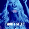 XANDRA & Jordan Shaw - I Won't Sleep