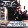 Cover Xzibit - Chamber Music Xzibit - Chamber Music