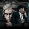 Cover Lindemann - Skills In Pills (Instrumental) Lindemann - Skills In Pills (Instrumental)