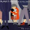 Moses - Cause You Got Me