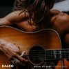 Обкладинка Kaleo - Break My Baby Kaleo - Break My Baby