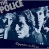 Обкладинка The Police - I Burn For You The Police - I Burn For You