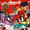 Обкладинка Chris Brown & Young Thug - Go Crazy Chris Brown & Young Thug - Go Crazy
