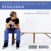 Обкладинка Armin van Buuren vs. Arty - Nehalennia Armin van Buuren vs. Arty - Nehalennia