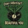 Обкладинка Ekoh & Kash'd Out & Grieves - Beautiful You Ekoh & Kash'd Out & Grieves - Beautiful You