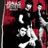 Обкладинка Jonas Brothers - Mandy Jonas Brothers - Mandy