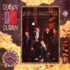 Обкладинка Duran Duran - Shadows On Your Side Duran Duran - Shadows On Your Side