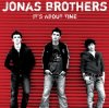 Обкладинка Jonas Brothers - What I Go To School For Jonas Brothers - What I Go To School For