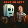 Обкладинка Fantomel & KATE LINN - Dame Un Grrr Fantomel & KATE LINN - Dame Un Grrr