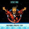 Обкладинка Charly Lownoise & Mental Theo - Rebel Charly Lownoise & Mental Theo - Rebel