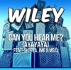Cover Wiley - Can You Hear Me_ (Ayayaya) Wiley - Can You Hear Me_ (Ayayaya)