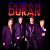 Обкладинка Duran Duran - Spellbound Duran Duran - Spellbound